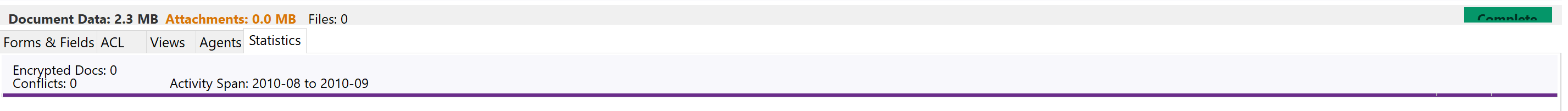 Agents tab showing scheduled agents with triggers and run dates
