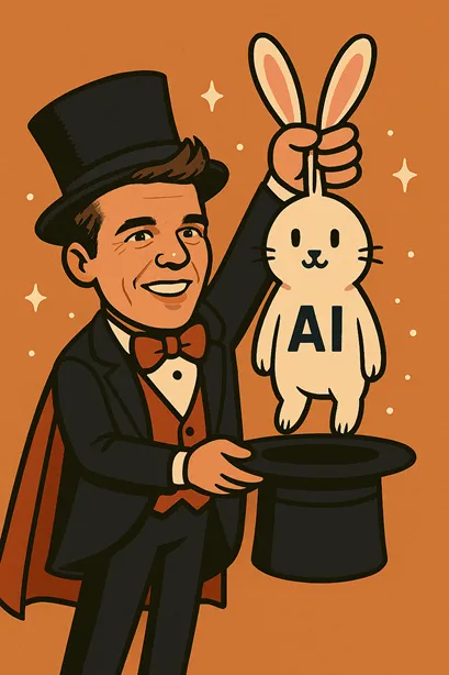 Power Accelerate AI Transformation